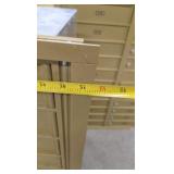 Commercial USPS Cluster Mailboxes – Florence Units (Multi-Box Set)