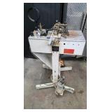 pistorius V-Nail system