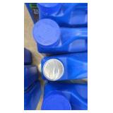 sealants and cleaners