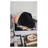 lot of misc clothing