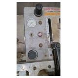 pistorius V-Nail system