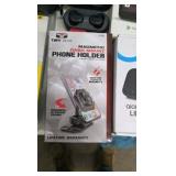 lot of Electronics and Accessories