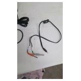 Alto TS312 POWERED 12" speakers and controller