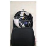 Nissan Zero Emissions EV charger Adapter