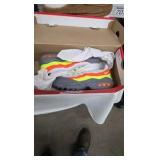 lot of misc clothing