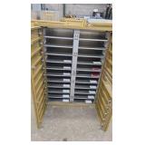 Commercial USPS Cluster Mailboxes – Florence Units (Multi-Box Set)