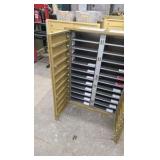 Commercial USPS Cluster Mailboxes – Florence Units (Multi-Box Set)