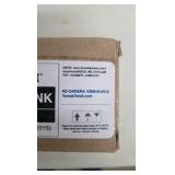 credit card reader & thermal rcpt printer