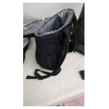 Yeti, Titan,  & polar pack coolers