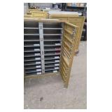 Commercial USPS Cluster Mailboxes – Florence Units (Multi-Box Set)