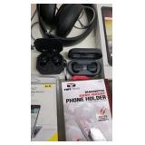 lot of Electronics and Accessories