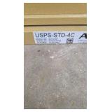 Commercial USPS Cluster Mailboxes – Florence Units (Multi-Box Set)