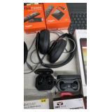 lot of Electronics and Accessories