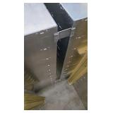 Commercial USPS Cluster Mailboxes – Florence Units (Multi-Box Set)