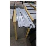 Commercial USPS Cluster Mailboxes – Florence Units (Multi-Box Set)