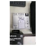 lot of Electronics and Accessories