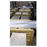 Commercial USPS Cluster Mailboxes – Florence Units (Multi-Box Set)