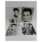 Vintage Elvis Presley Photographs