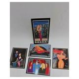 Robin Morris Art Deco Postcards and Greeting Cards