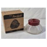 Vintage Non-Spill Ink Well