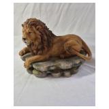 2000 Home Interiors Lion