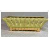 Vintage Stanford Sebring Pottery Planter