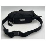 Adidas Originals Chain Waist Bag – Black