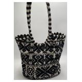 Vintage Wayuu Mochila Bag