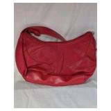 Vintage Leather Shoulder Bag – Wilsons Leather