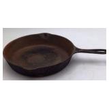 Vintage Griswold #8 Cast Iron Skillet – Erie PA