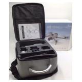 D12 Drone with Carrying Case and Accessories