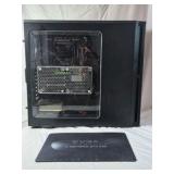 Antec Gaming PC Tower – EVGA GTX Graphics