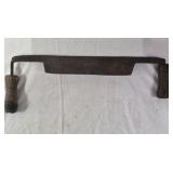 Vintage Drawknife