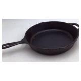 Lodge Cast Iron Skillet – 8SK USA