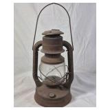 Vintage Dietz No. 2 Lantern