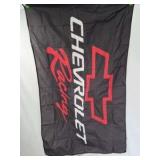 Chevrolet Racing Flag