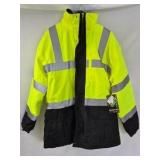 Utility Pro High Visibility Jacket