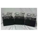 Crystal Diamonds on Stands – MerryNine