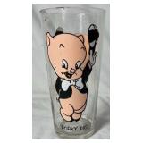 Vintage Porky Pig Pepsi Collector