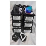 Revant Replacement Lenses for Oakley Batwolf