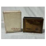 Pilcher South Dakota Souvenir Cigarette Cover