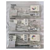 IKEA DIODER LED Light Kits