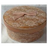 La Petite Tiffany Perfume Bottle with Presentation Box