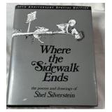 Where the Sidewalk Ends 30th Anniversary Edition
