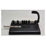 Master Products Paper Binder Punch