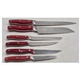 KitchenAid Knife Set