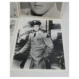 Vintage Elvis Presley Photographs