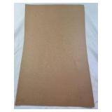 Vintage 1965 Beatles Shea Stadium Concert Poster