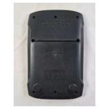 Vintage Casio WM-320MT Solar Calculator – 12-Digit Tax/Margin Model