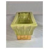 Vintage Stanford Sebring Pottery Planter